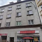 Centrum Czeski Cieszyn Cesky Tesin * Karviná