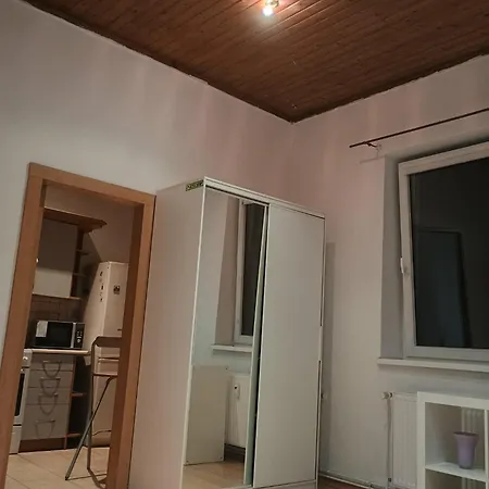 Centrum Czeski Cieszyn * Karviná