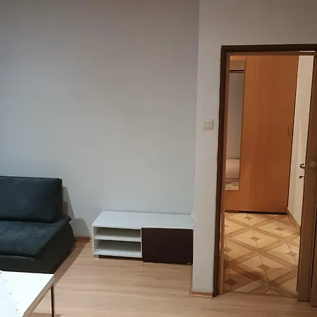Centrum Czeski Cieszyn