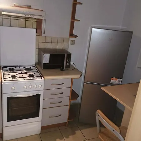 Διαμέρισμα Centrum Czeski Cieszyn Karviná