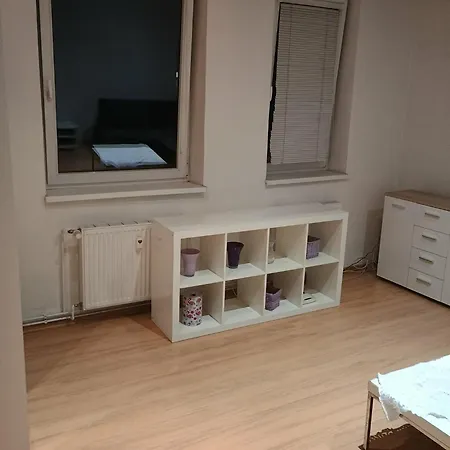 Διαμέρισμα Centrum Czeski Cieszyn