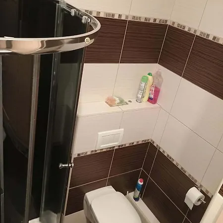 Διαμέρισμα Centrum Czeski Cieszyn *