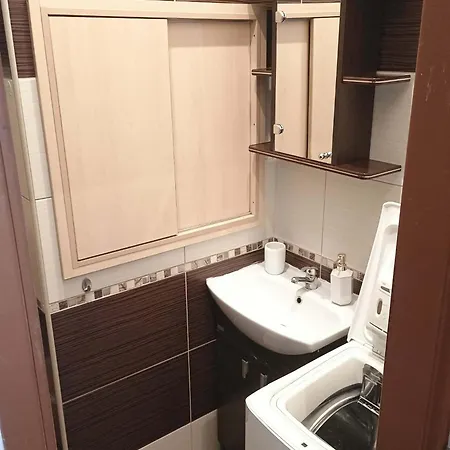 Apartman Centrum Czeski Cieszyn *