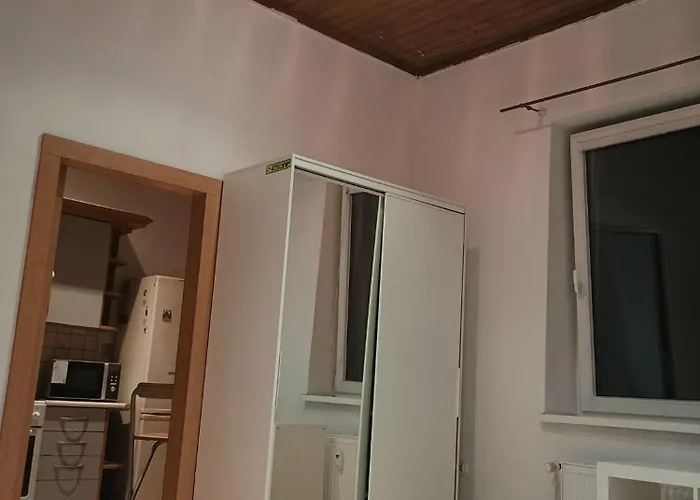Centrum Czeski Cieszyn * Karviná