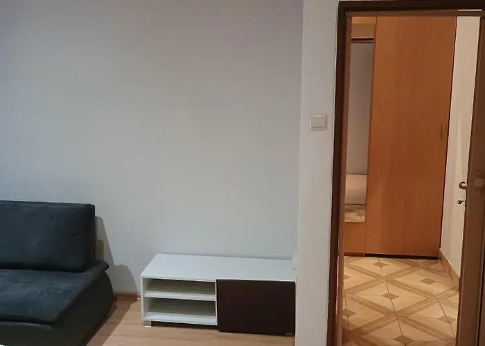 Centrum Czeski Cieszyn