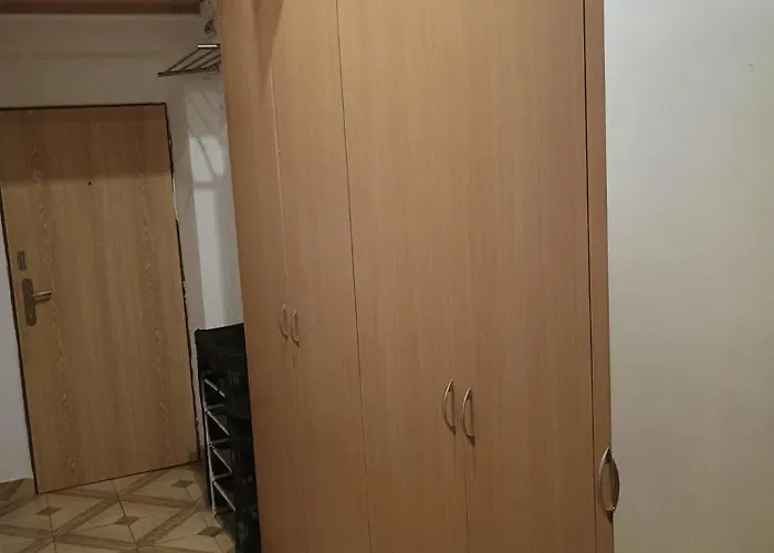 Centrum Czeski Cieszyn *