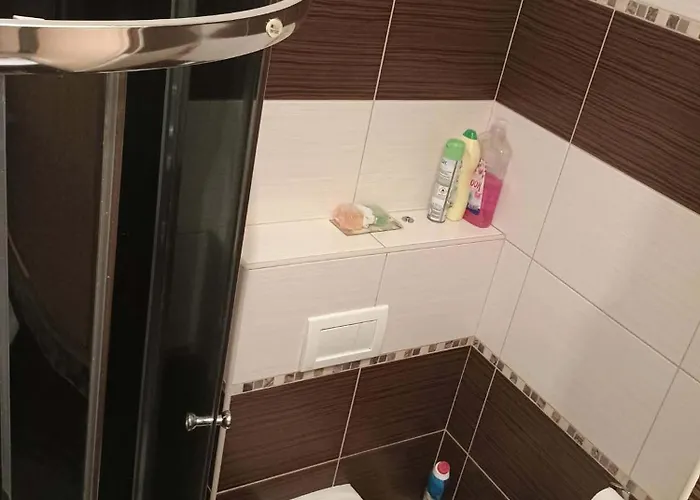 Διαμέρισμα Centrum Czeski Cieszyn *