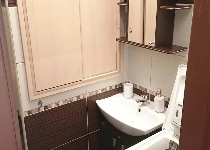 Apartman Centrum Czeski Cieszyn *