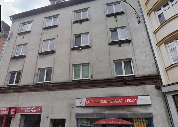 Centrum Czeski Cieszyn * Karviná